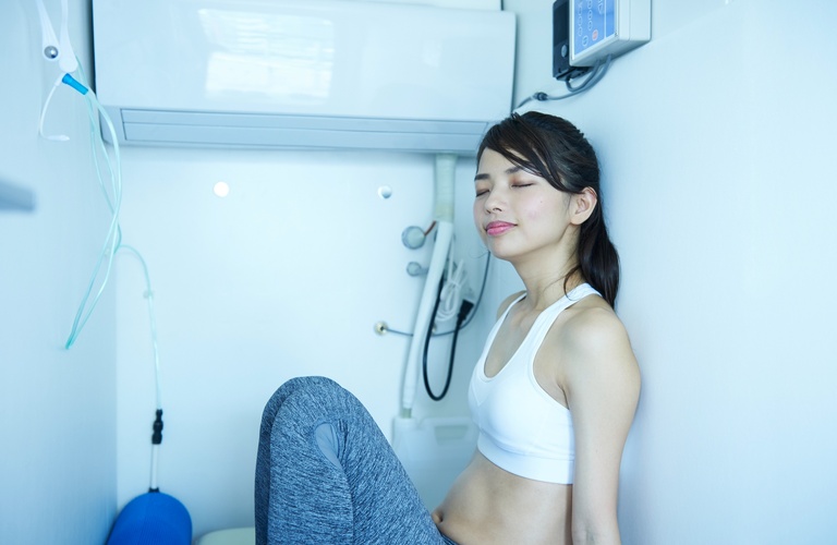 集中力が要る勉強の前に酸素カプセルで頭をすっきり | 帯広の酸素カプセルならCAPSULES.24
