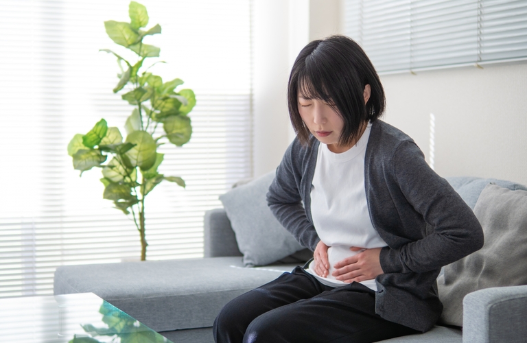 便秘による肌荒れでお悩みなら、帯広で気軽に通えるCAPSULES.24