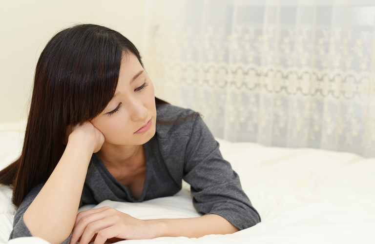 夜眠れなくて疲労が抜けない悩みをもつ方へ。帯広の酸素カプセルで快眠を手に入れましょうCAPSULES.24