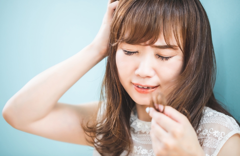 髪に弾力とコシを！帯広で気軽に通えるCAPSULES.24で理想の髪質へ