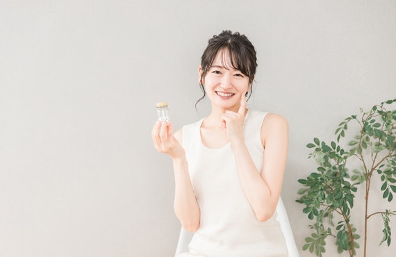 美肌と免疫力をダブルケア！帯広で気軽に通えるCAPSULES.24
