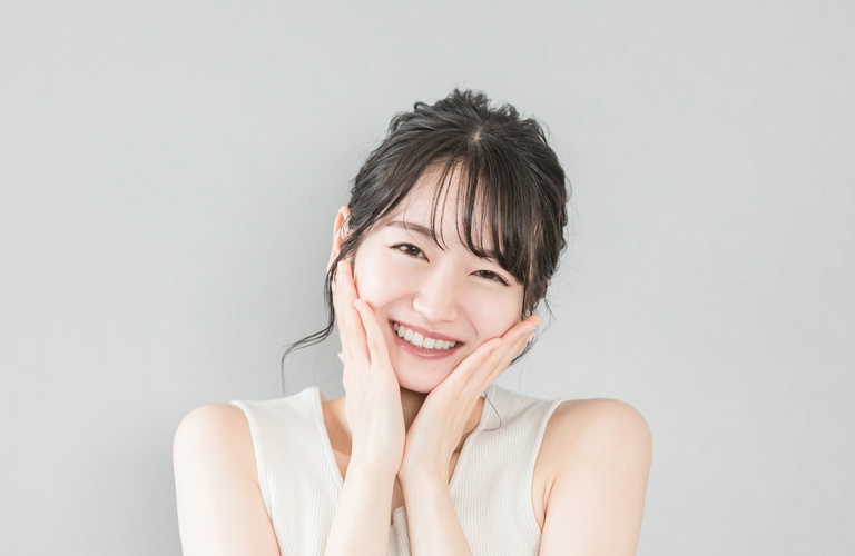 コラーゲンマシンで短時間で美しさを引き出しませんか？帯広で気軽に最新のコラーゲンマシンが利用できるCAPSULES.24