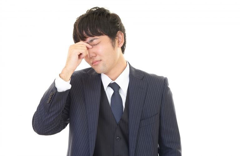 酸素カプセルで仕事の目の疲れを解消！いつでも気軽に通えるCAPSULES.24