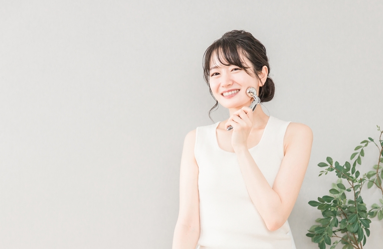 エステを気軽でリーズナブルに楽しむなら、帯広でいつでも気軽に通えるCAPSULES.24