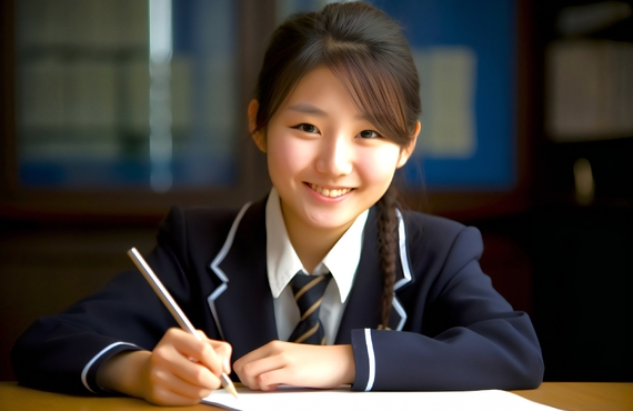 伸び悩んだ学習のリーサルウエポン！いつでも気軽に通えるCAPSULES.24で理想の学習を