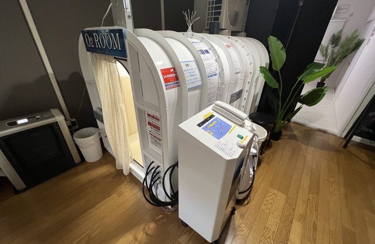 酸素カプセルの効果とは？帯広で気軽に通えるCAPSULES.24が提供する酸素カプセル