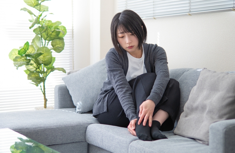 酸素カプセルでむくみ解消！帯広でいつでも気軽に通えるCAPSULES.24