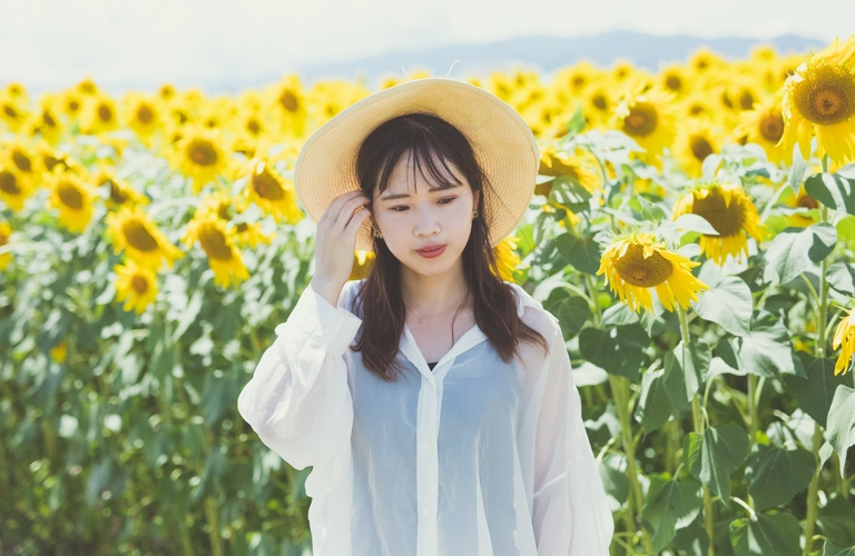 コラーゲンマシンは日焼けのケアに効果がある？帯広で気軽に通えるCAPSULES.24