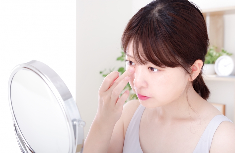 シミや隠れシミの悩みにサヨナラ！帯広で気軽に通えるCAPSULES.24で美肌への第一歩